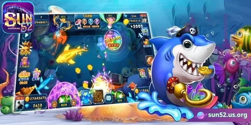 Hệ thống vũ khí cực mạnh để hạ gục mục tiêu