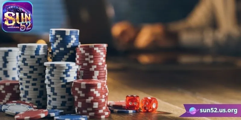 Casino Online Sun52 phát trực tiếp với chất lượng chuẩn HD