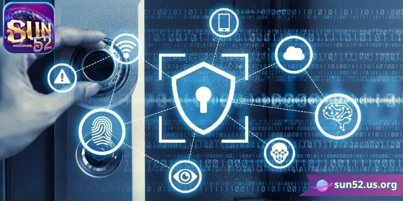 Chính sách bảo mật – Giữ vai trò then chốt an toàn minh bạch