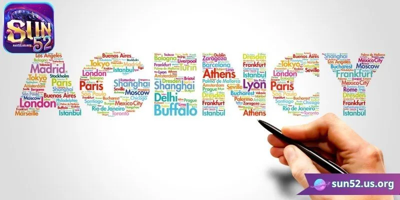 Đăng ký đại lý Sun52 đơn giản