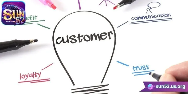 Giới thiệu Sun52 đặt người dùng lên hàng đầu