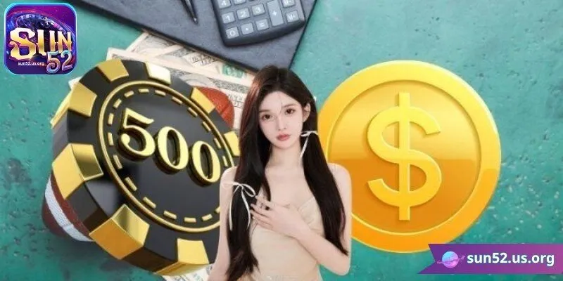 Nền tảng tung ra loạt khuyến mãi Sun52 hot