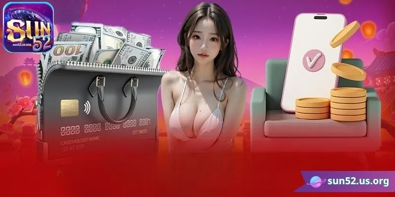 3 bước nạp tiền đơn giản