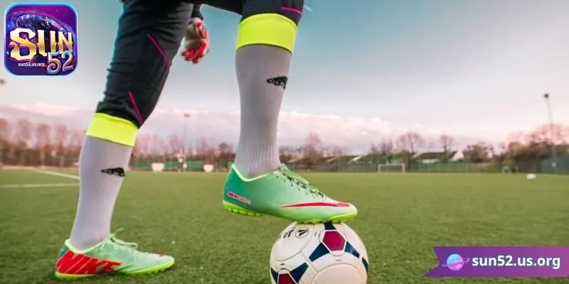 Bóng đá với hàng trăm giải đấu và kèo kịch tính